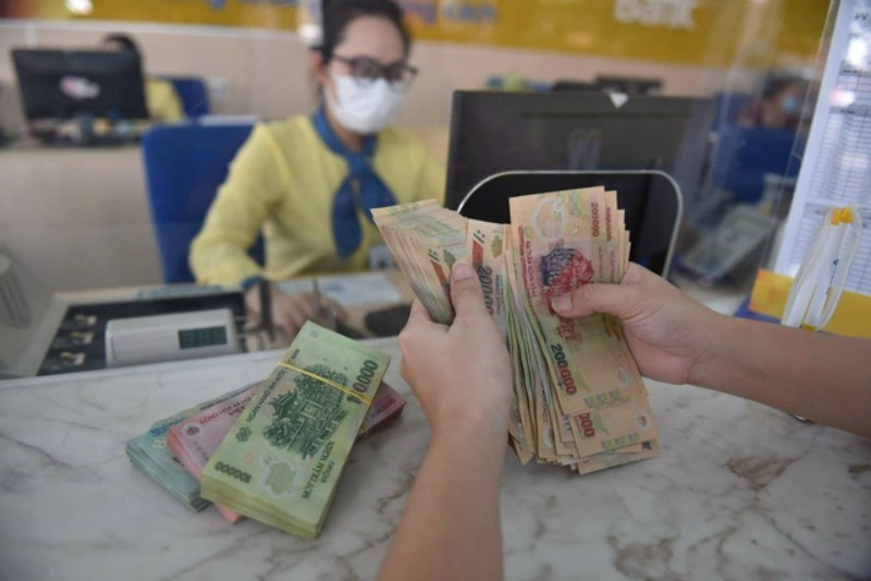 cách tính lãi suất vay thế chấp ngân hàng